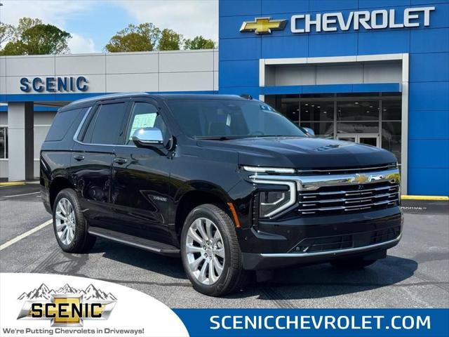 2026 Chevrolet Tahoe 4WD Premier for sale in West Union, SC
