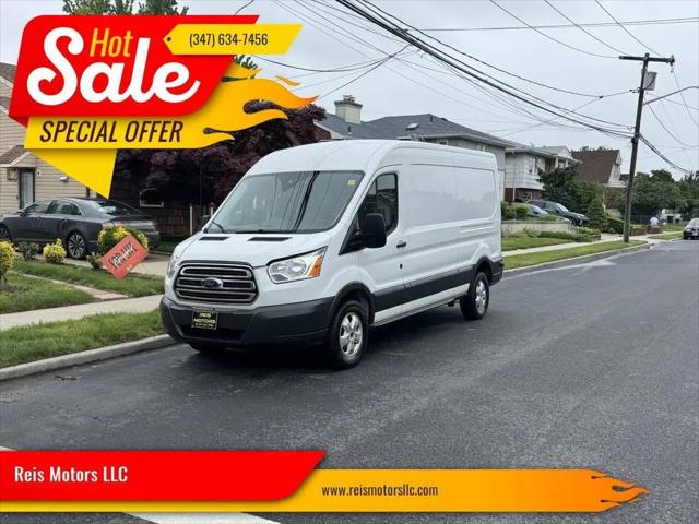 2018 Ford Transit Base for sale in Lawrence, NY