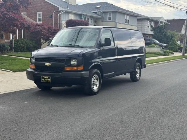 2011 Chevrolet Express Work Van for sale in Lawrence, NY