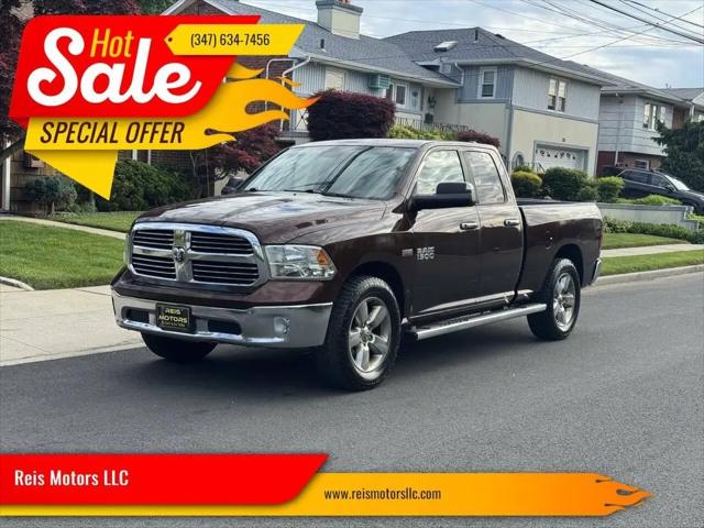 2014 Ram 1500 Big Horn for sale in Lawrence, NY