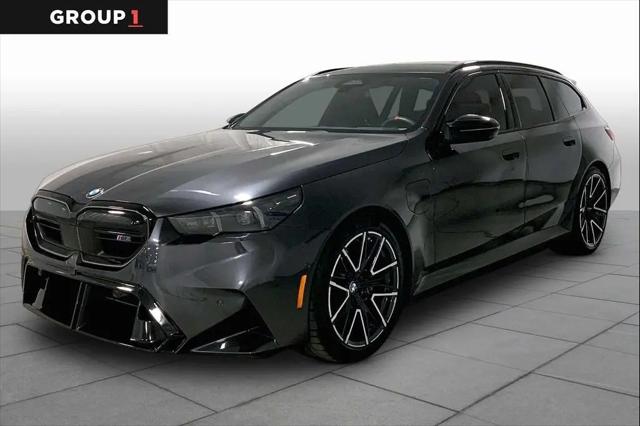 2025 BMW M5 Touring for sale in Merriam, KS