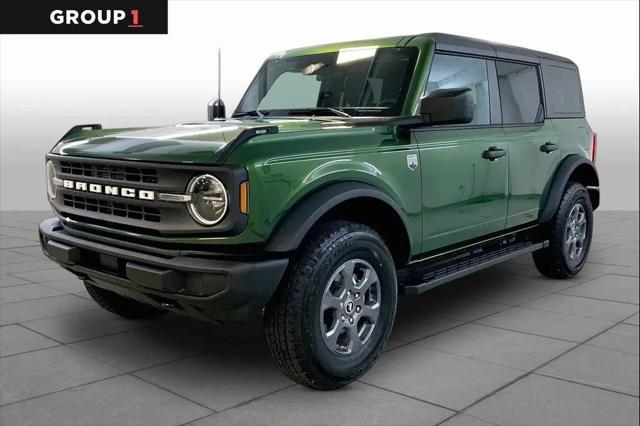 2025 Ford Bronco Big Bend for sale in Merriam, KS