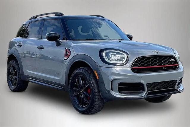 2021 MINI Countryman John Cooper Works for sale in Alvin, TX