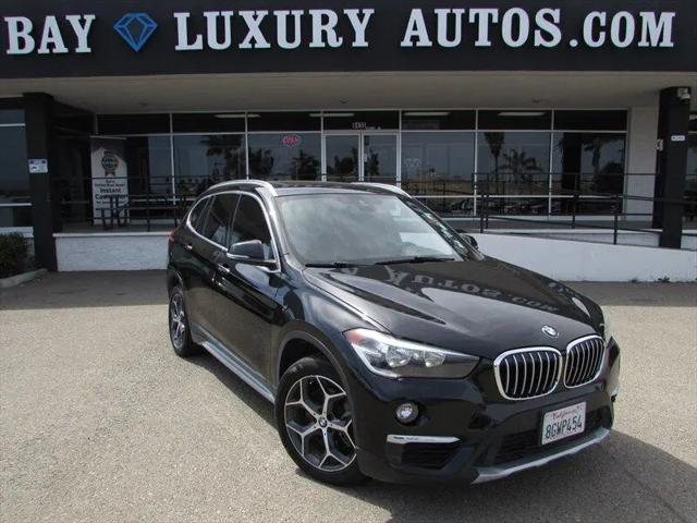 2019 BMW X1 sDrive28i for sale in Dublin, CA