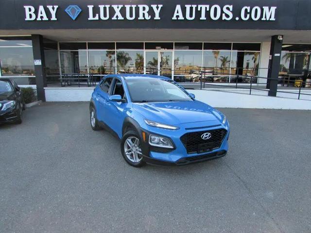 2019 Hyundai Kona SE for sale in Dublin, CA