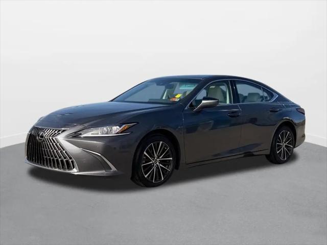 2022 Lexus ES 250 Luxury for sale in Mount Hope, WV
