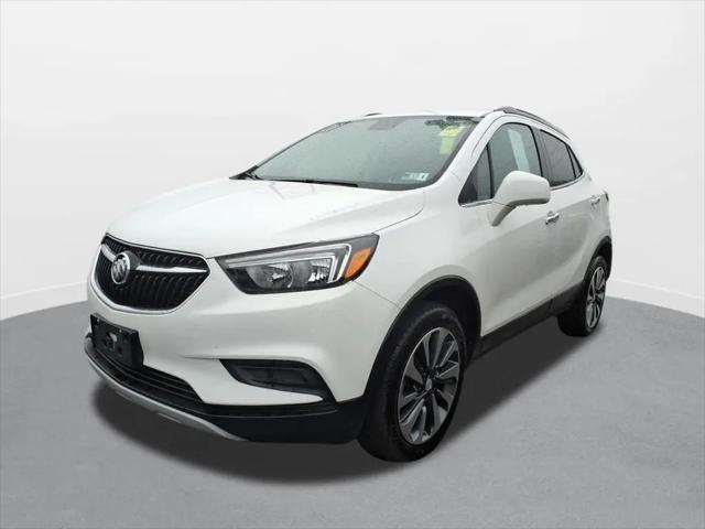2022 Buick Encore AWD Preferred for sale in Mount Hope, WV