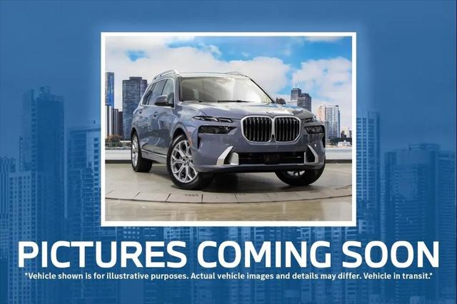 2024 BMW X7 M60i for sale in Lake Bluff, IL