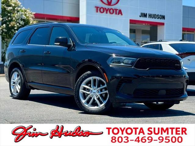 2024 Dodge Durango GT Plus AWD for sale in Sumter, SC
