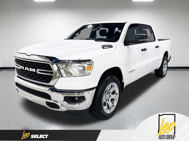 2023 Ram 1500 Big Horn Crew Cab 4x4 5'7" Box for sale in Indianapolis, IN