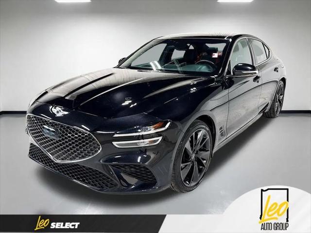 2023 Genesis G70 2.0T AWD for sale in Indianapolis, IN