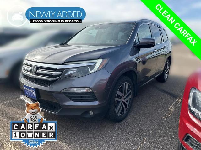 2016 Honda Pilot Touring for sale in Bismarck, ND