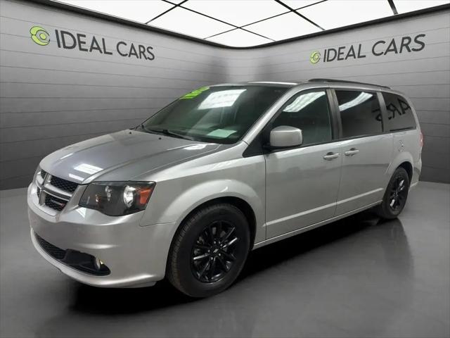 2019 Dodge Grand Caravan GT for sale in Mesa, AZ