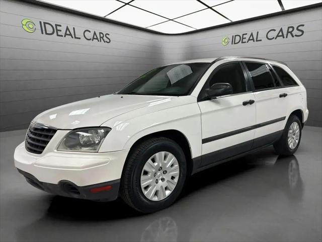 2005 Chrysler Pacifica Base for sale in Mesa, AZ
