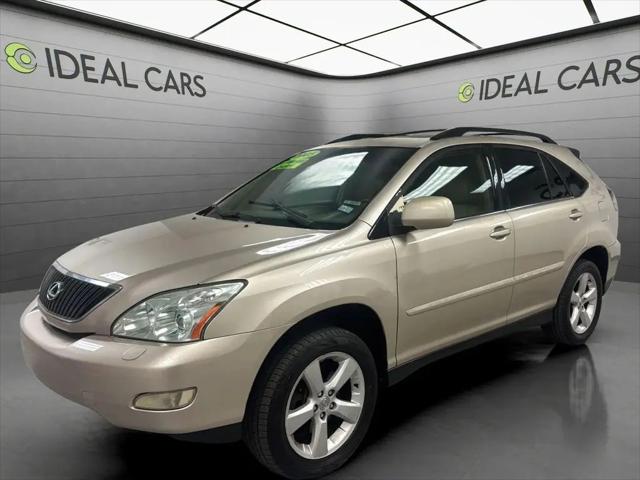 2005 Lexus RX 330 Base for sale in Mesa, AZ