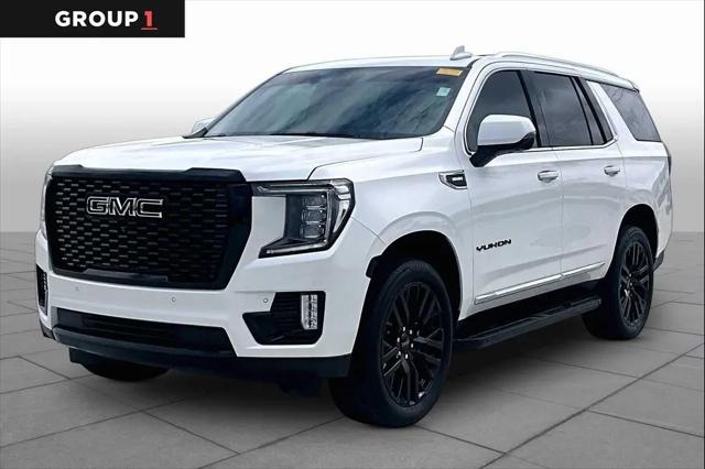2024 GMC Yukon 2WD SLT for sale in Webster, TX