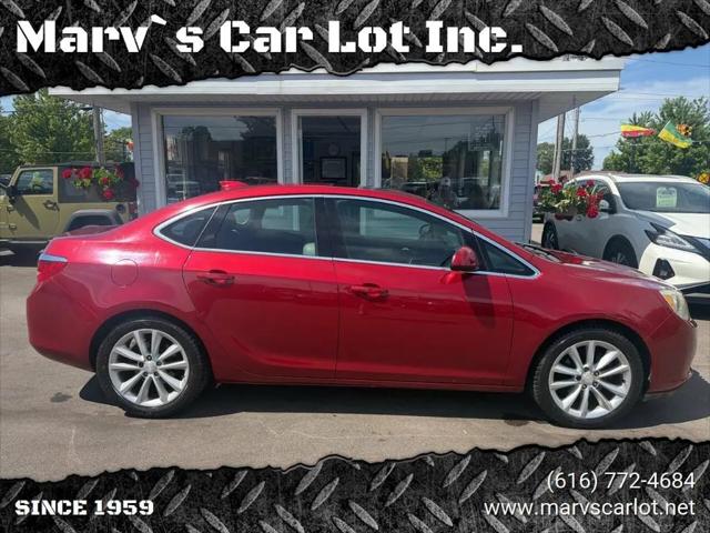 2016 Buick Verano Convenience Group for sale in Zeeland, MI