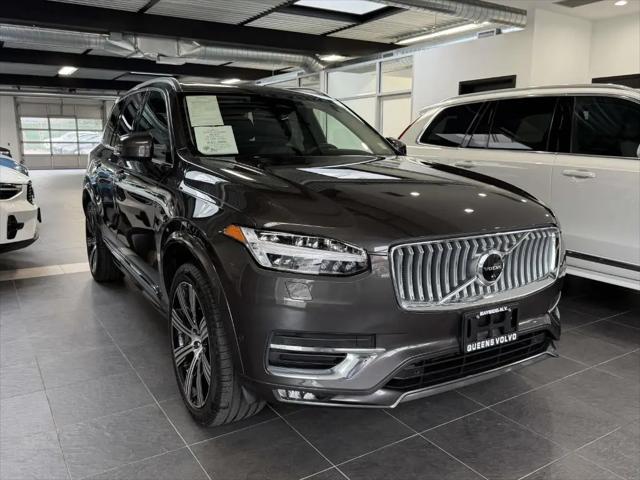 2023 Volvo XC90 B6 Ultimate 7-Seater for sale in Queens, NY