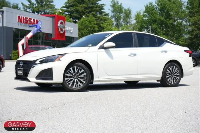 2023 Nissan Altima SV Intelligent AWD for sale in Clarendon, VT
