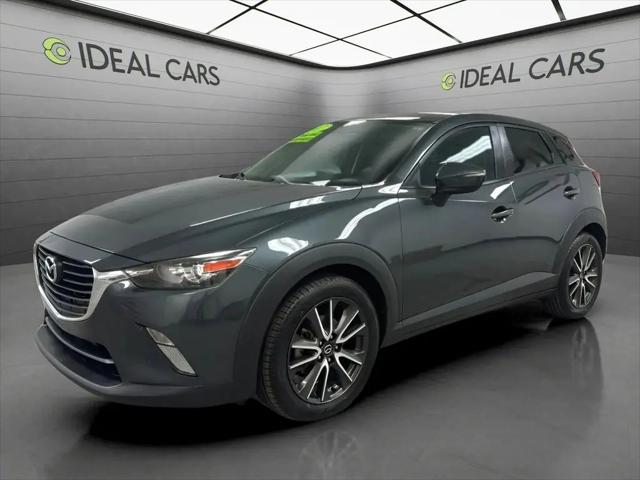2017 Mazda CX-3 Touring for sale in Mesa, AZ