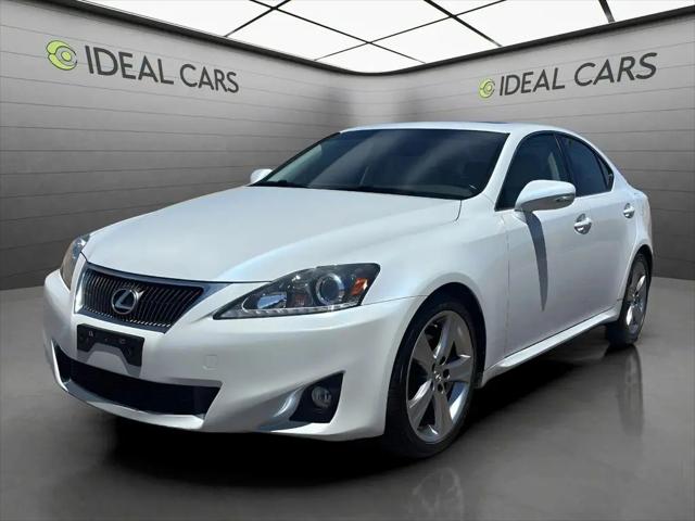 2011 Lexus IS 250 Base for sale in Mesa, AZ