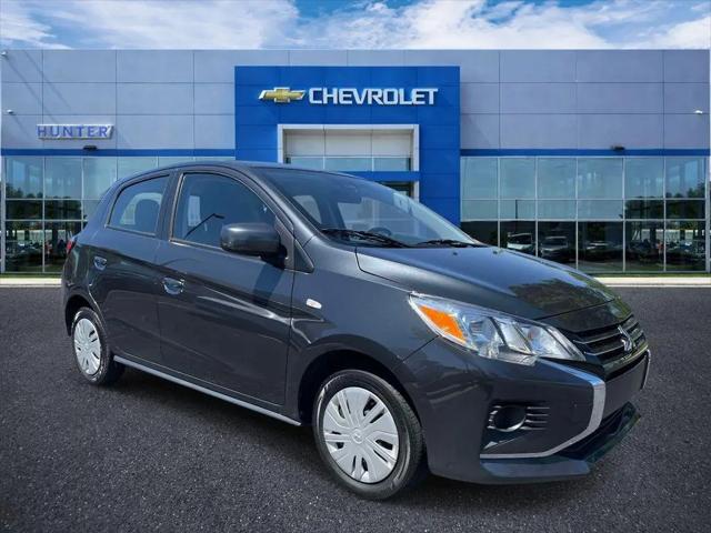 2024 Mitsubishi Mirage LE for sale in Charlotte, NC