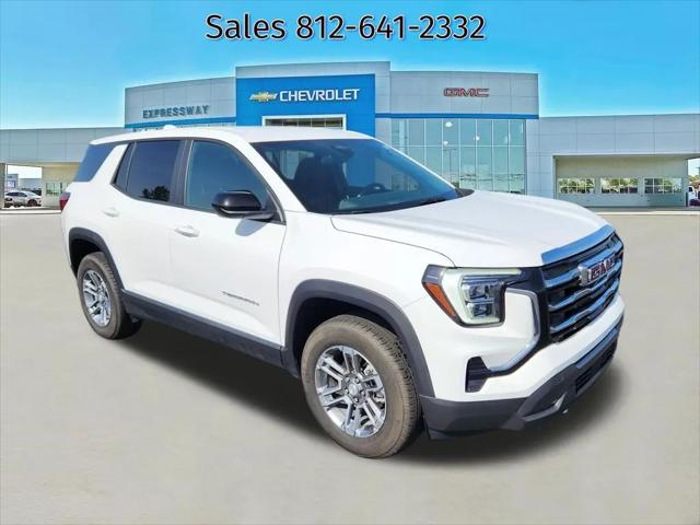 2026 GMC Terrain FWD Elevation for sale in Mt Vernon, IN