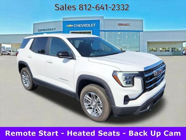 2026 GMC Terrain FWD Elevation for sale in Mt Vernon, IN