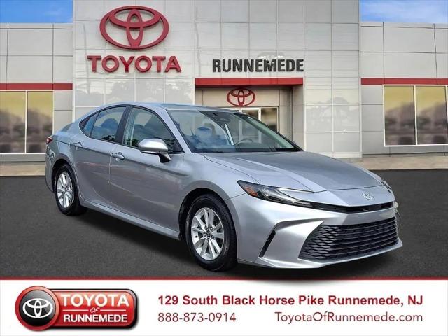 2025 Toyota Camry LE for sale in Runnemede, NJ