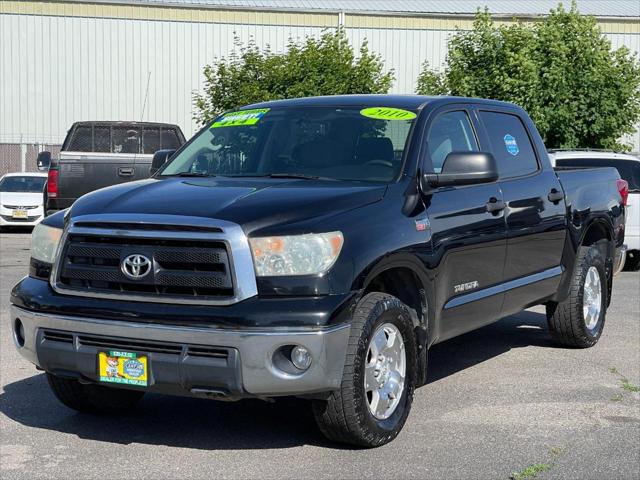 2010 Toyota Tundra Grade 5.7L V8 for sale in Post Falls, ID