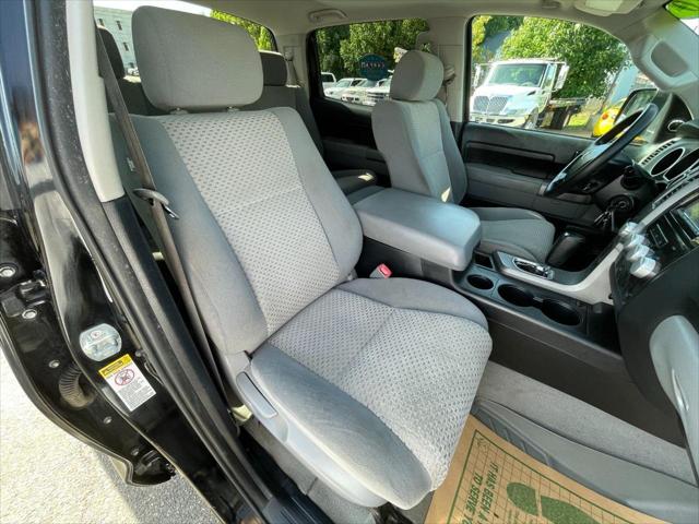 2010 Toyota Tundra Grade 5.7L V8