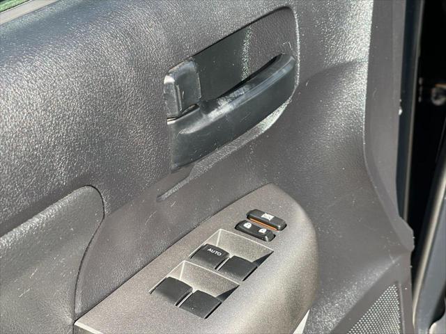 2010 Toyota Tundra Grade 5.7L V8