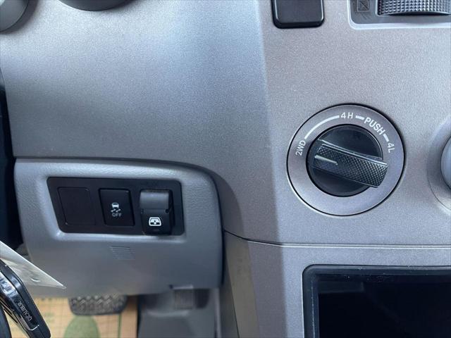 2010 Toyota Tundra Grade 5.7L V8