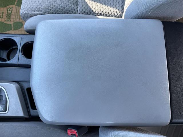 2010 Toyota Tundra Grade 5.7L V8