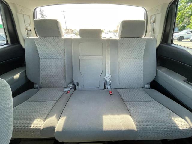 2010 Toyota Tundra Grade 5.7L V8