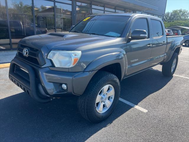 2013 Toyota Tacoma Base V6 for sale in Waycross, GA