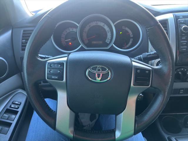 2013 Toyota Tacoma Base V6