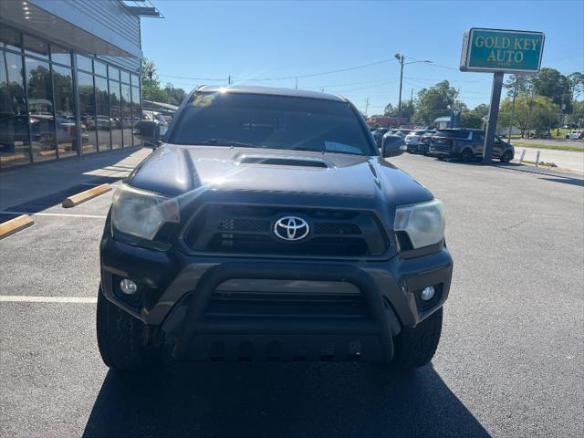 2013 Toyota Tacoma Base V6