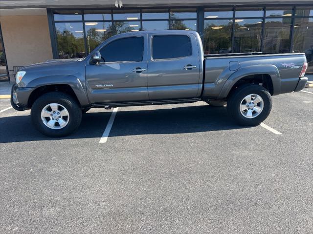 2013 Toyota Tacoma Base V6