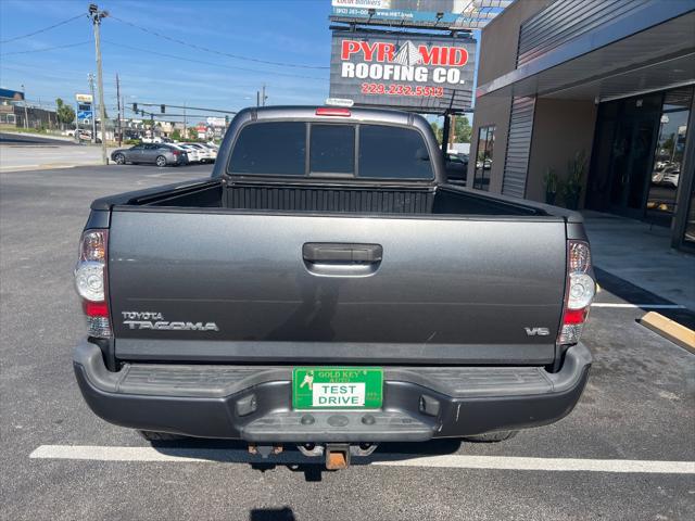 2013 Toyota Tacoma Base V6