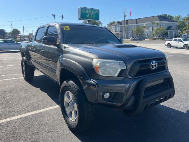 2013 Toyota Tacoma Base V6