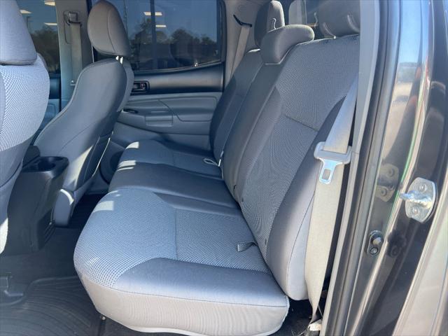 2013 Toyota Tacoma Base V6