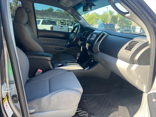 2013 Toyota Tacoma Base V6