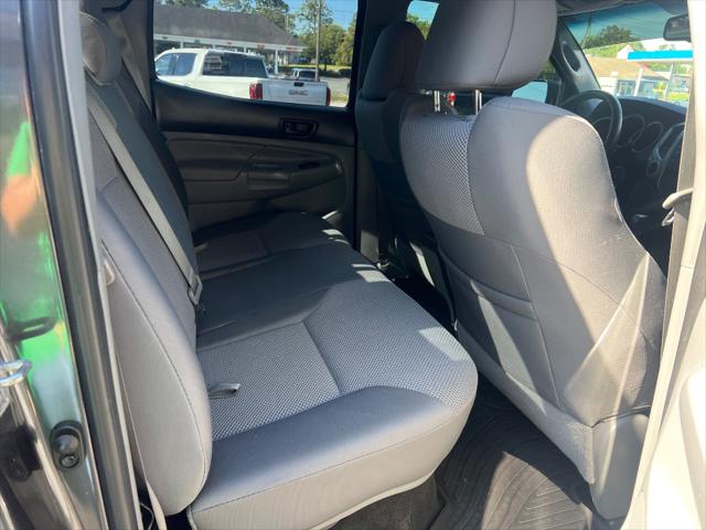 2013 Toyota Tacoma Base V6