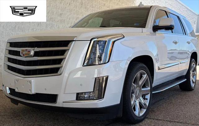 2016 Cadillac Escalade Luxury Collection for sale in NEWPORT NEWS, VA