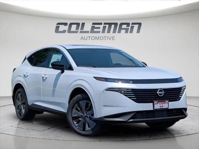 2025 Nissan Murano SL for sale in Elgin, IL