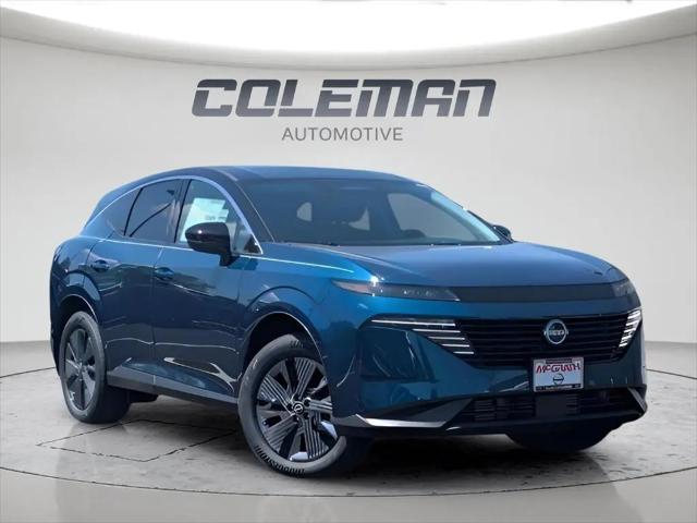 2025 Nissan Murano SL for sale in Elgin, IL