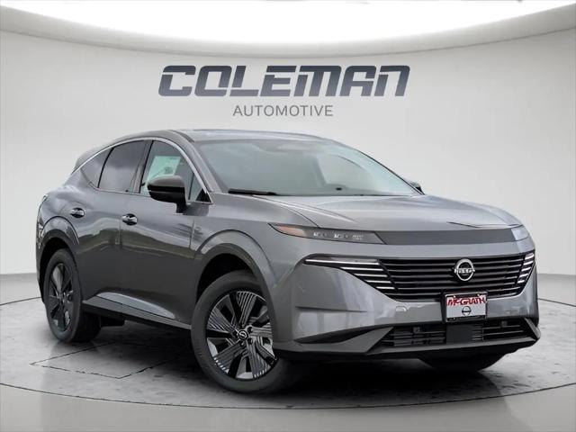 2025 Nissan Murano SL for sale in Elgin, IL