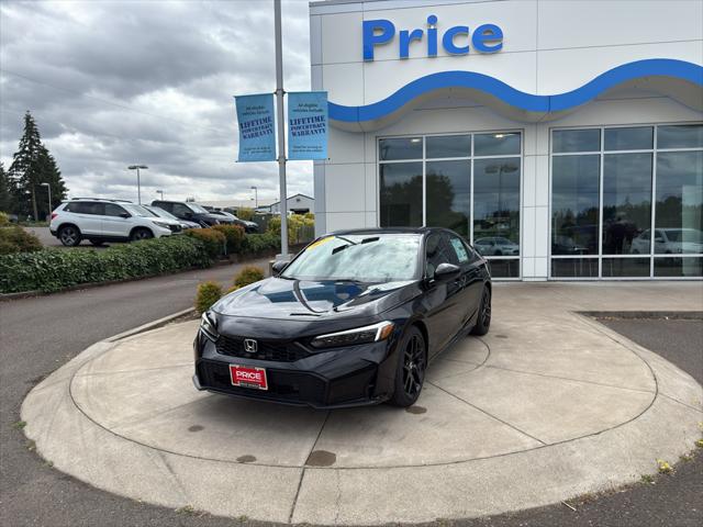 2026 Honda Civic Sport for sale in McMinnville, OR