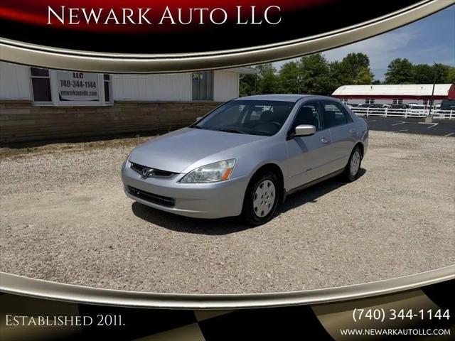 2004 Honda Accord 2.4 LX for sale near Heath, OH